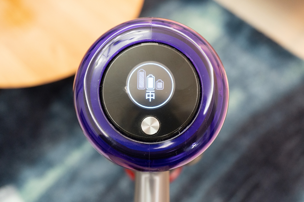 戴森v11吸尘器能吸多大颗粒,原装戴森v11吸尘器吸头介绍