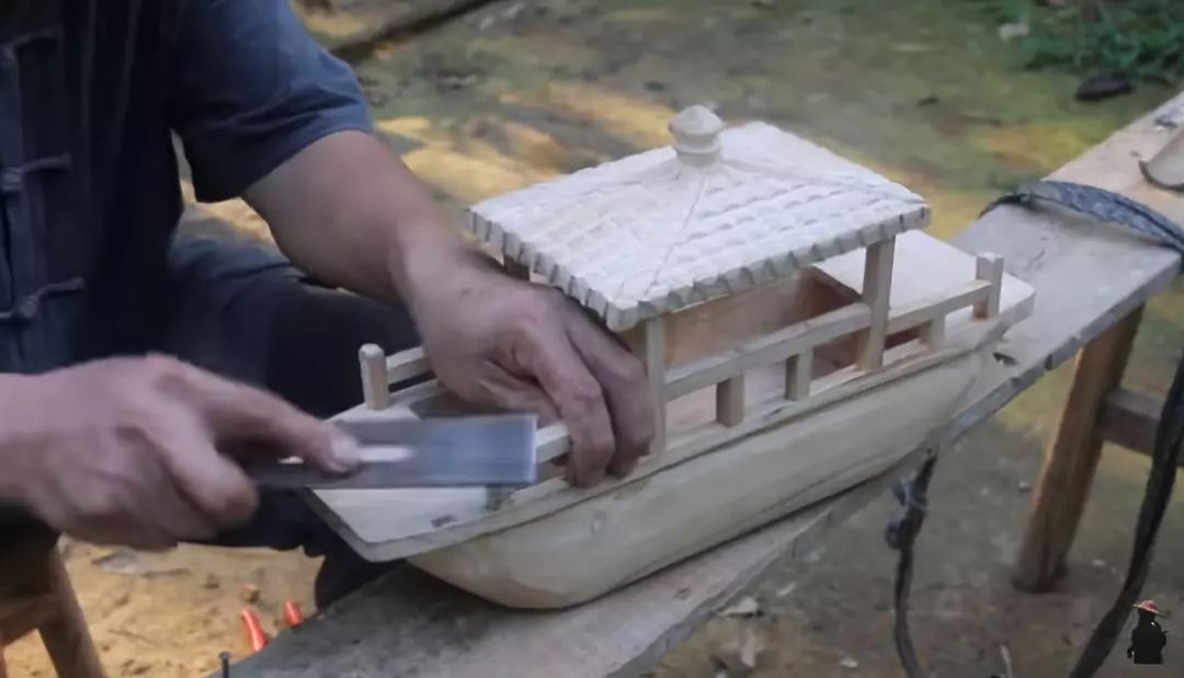 爷爷版李子柒视频评价,农村小伙子李子柒视频