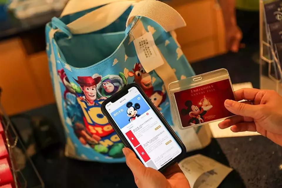 最新上海迪士尼乐园游玩攻略,上海迪士尼快来收获快乐