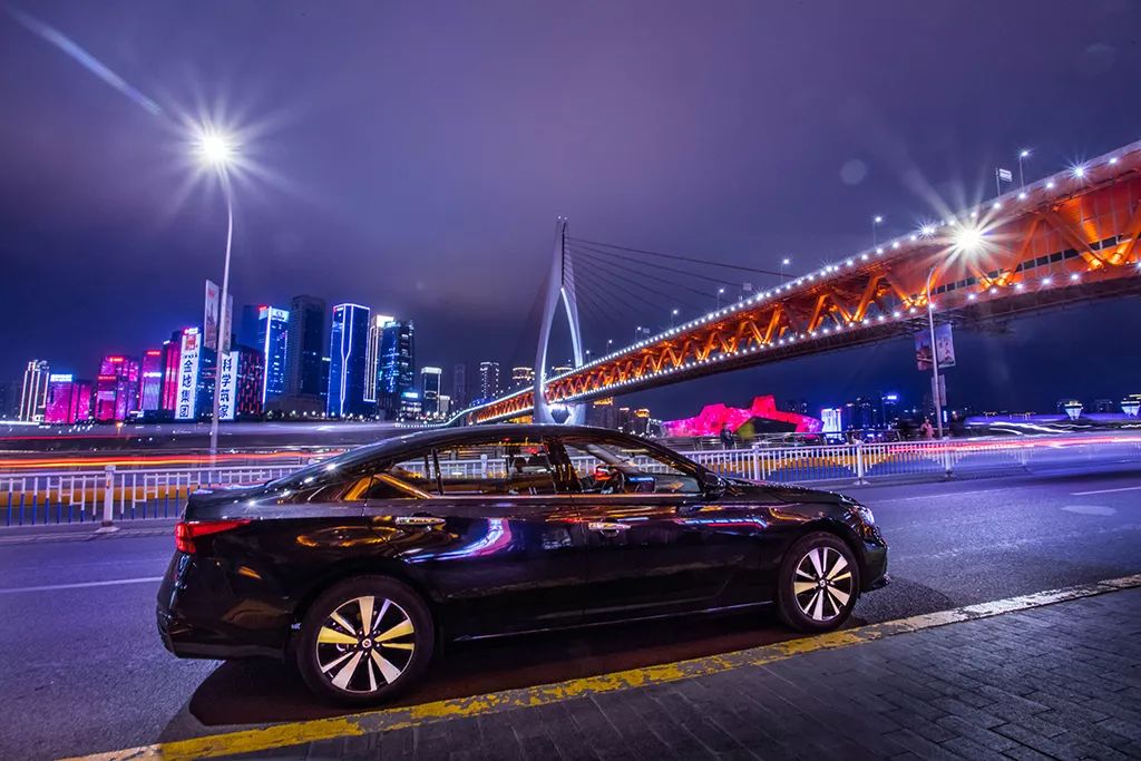 天籁2020款2.0自吸几秒破百,新款天籁2.0l动力真实测试