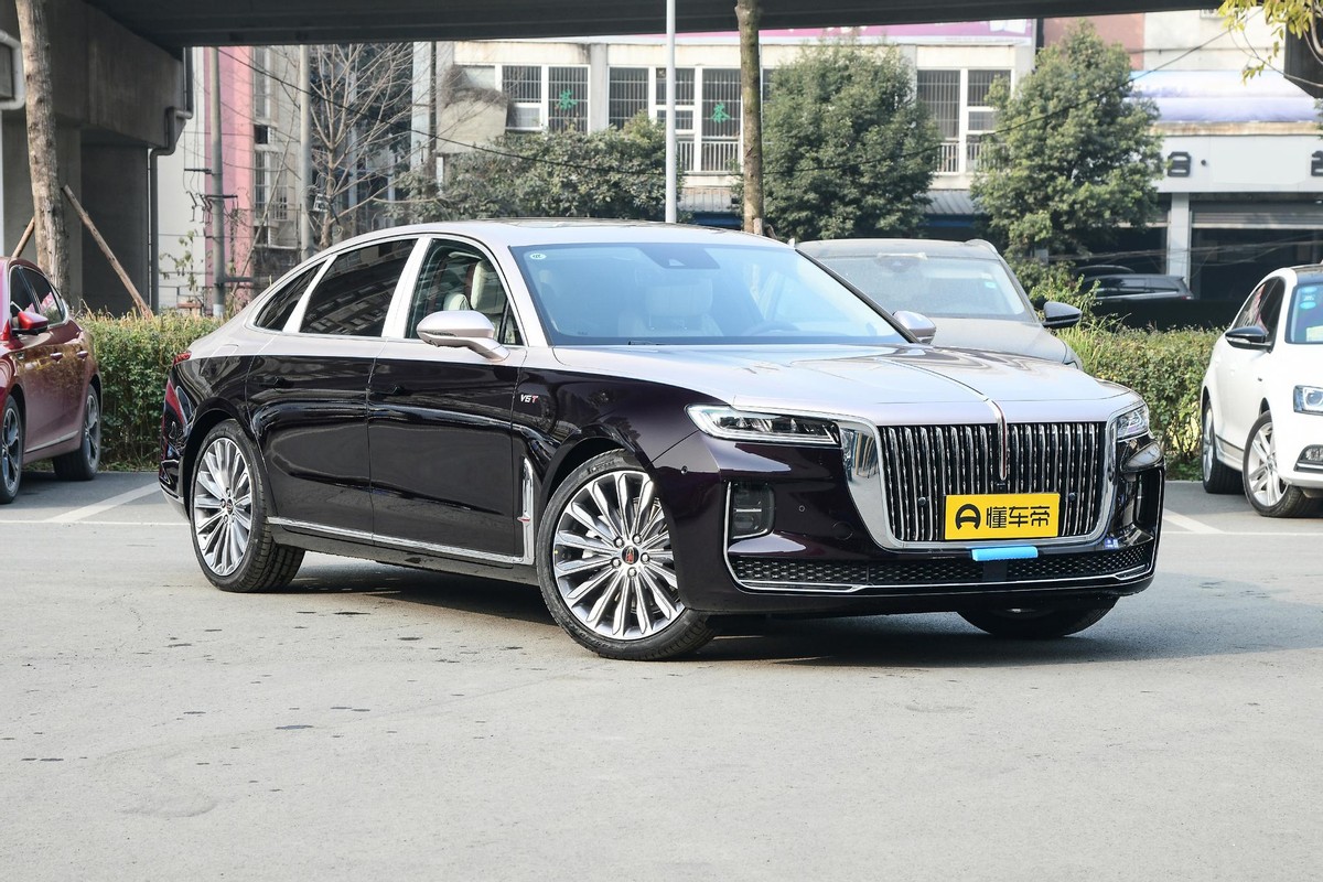 红旗h9刮痕严重怎么办,红旗h9中网镀铬条怎么修复