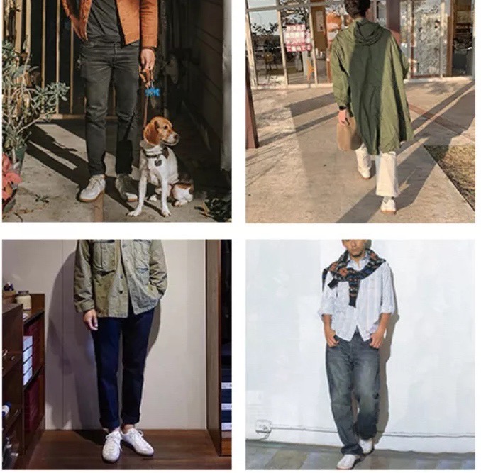 还在看钩子和三杠吗？这4个品牌的鞋，值得你收藏