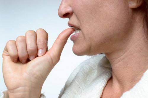 手上长倒刺是缺微量元素吗,手上长倒刺是缺爱吗