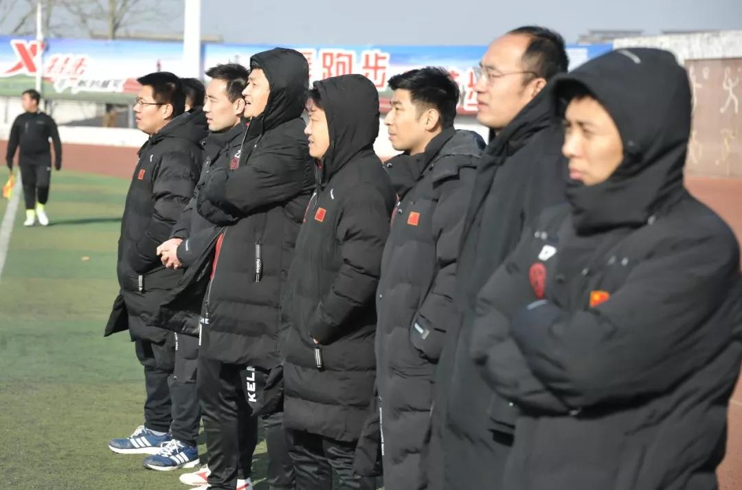 比王大雷还厉害的足球队,比草根还要草根的球队