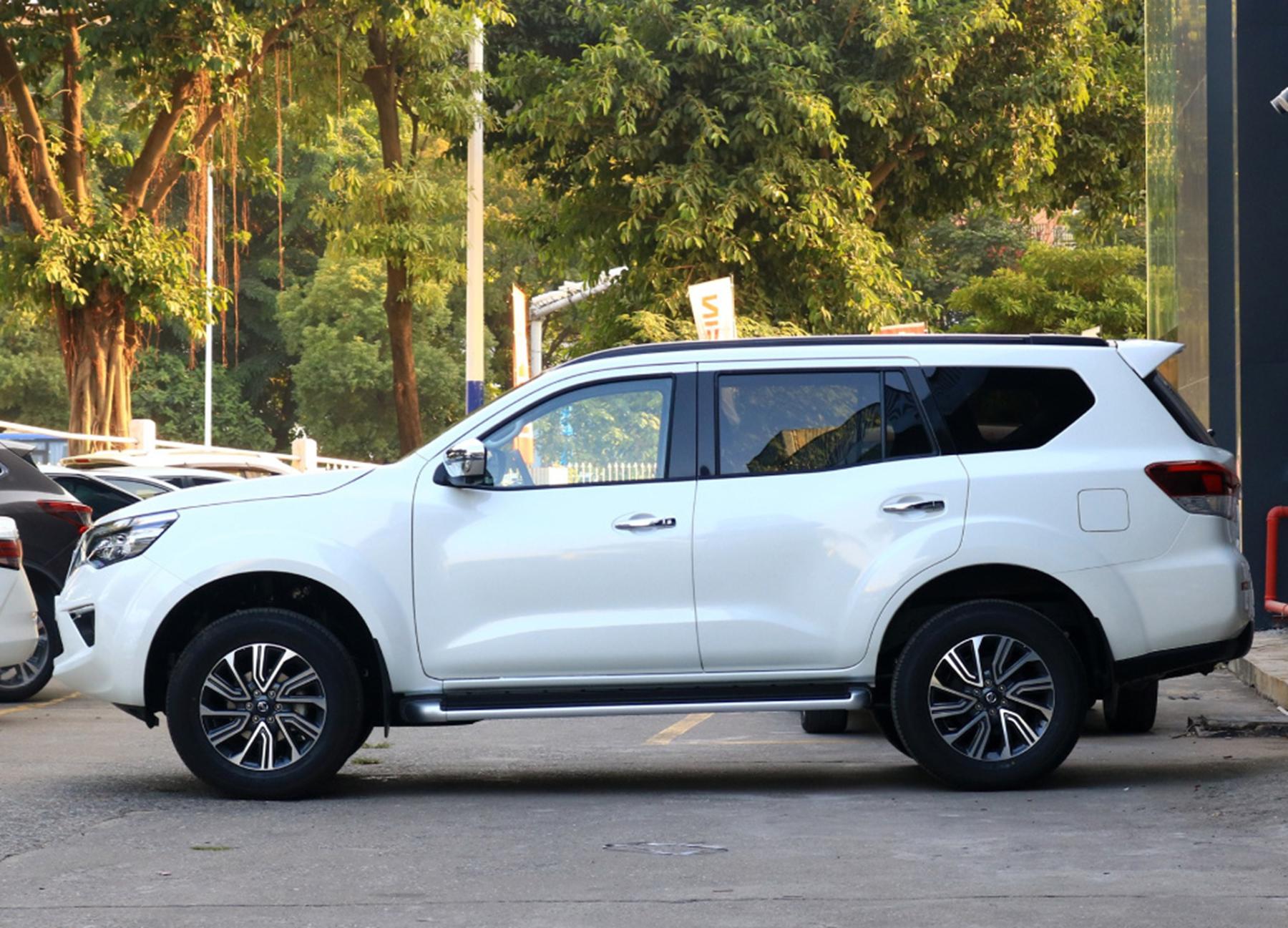 最新款硬派越野车推荐20万到30万,5万至8万的新款越野车推荐一下