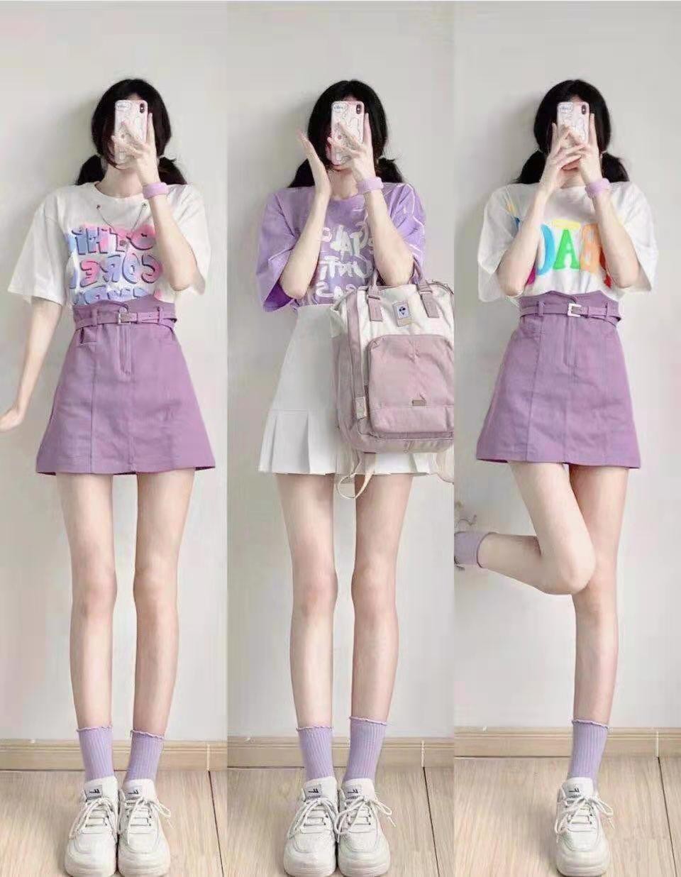 2021还流行露脚踝吗,今年流行的袜子露脚踝