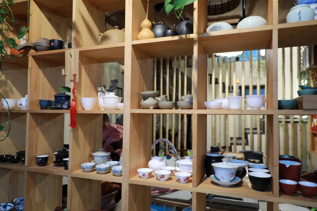 成都特色街巷小店有哪些,成都特色小店名单