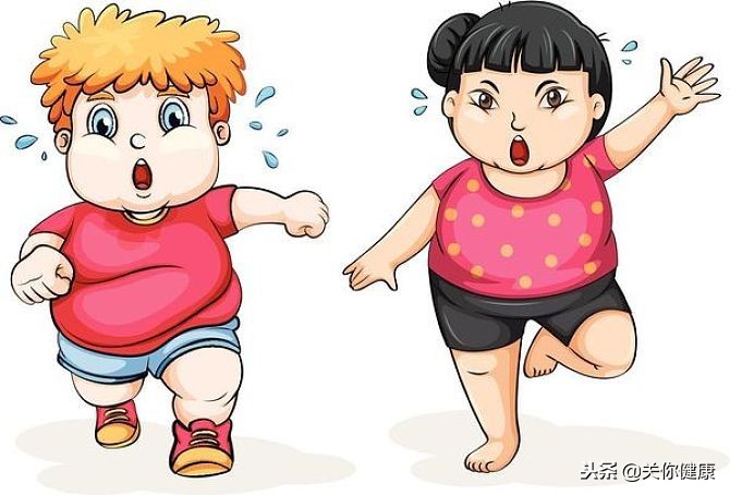 肥胖与健康肥胖的真相,与肥胖有关的健康问题