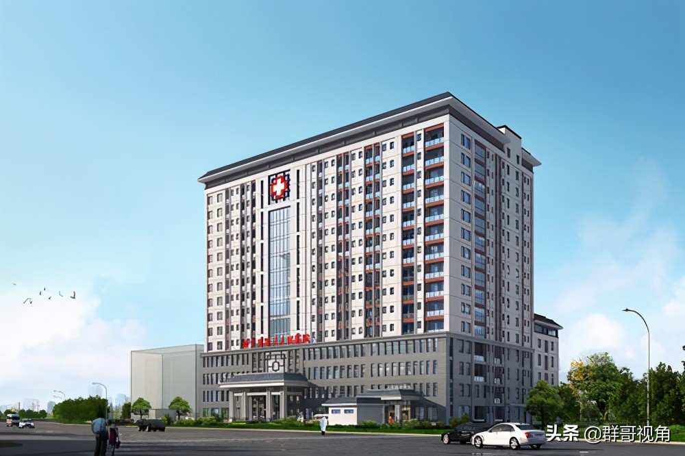 南宁市有哪些医院呢,南宁各城区主要的医院分布