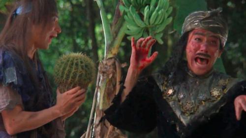 快乐就是那么搞怪,快乐就是不按套路出牌