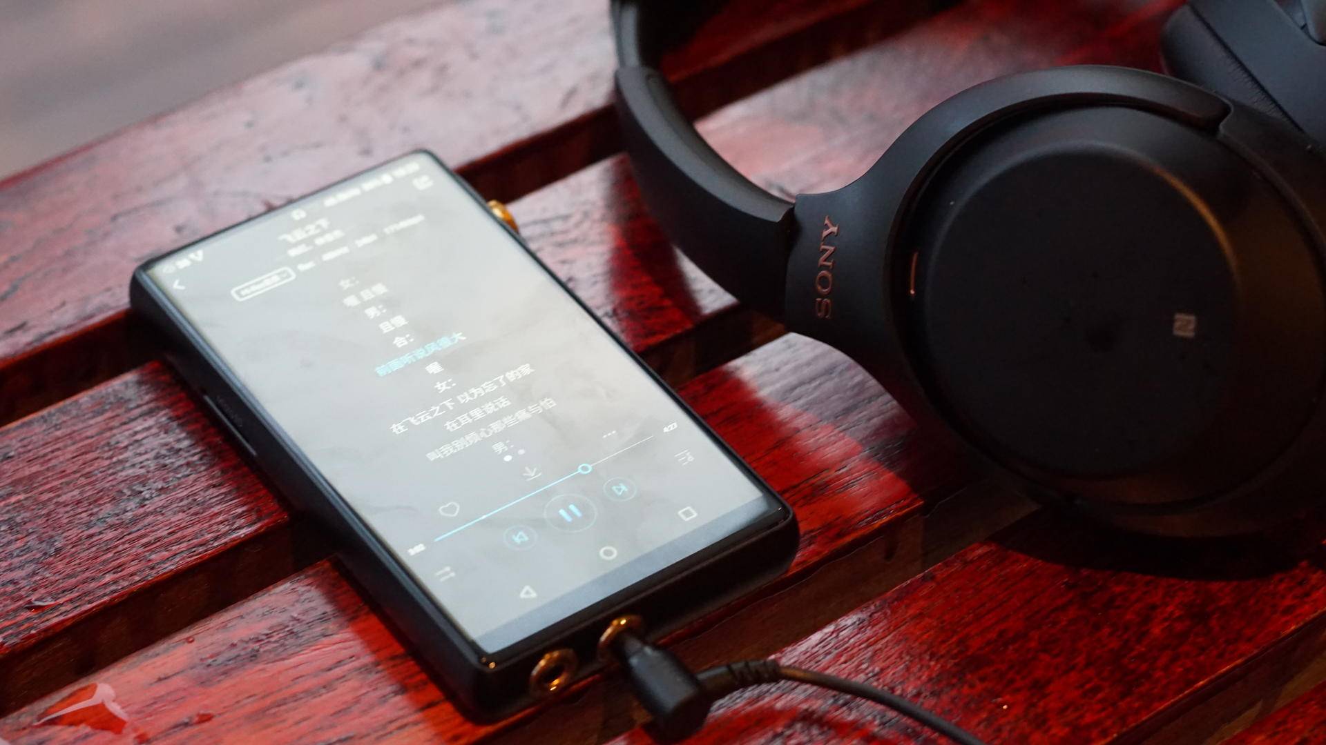 hifi播放器国砖,hifi播放器推有源音箱