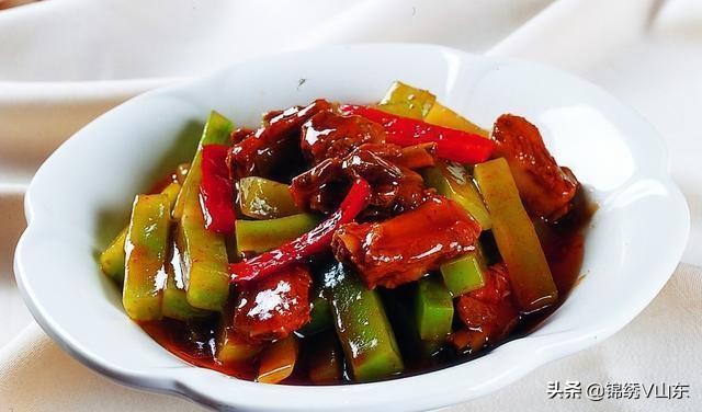 看着就很好吃的家常菜,看着就好吃的做菜视频