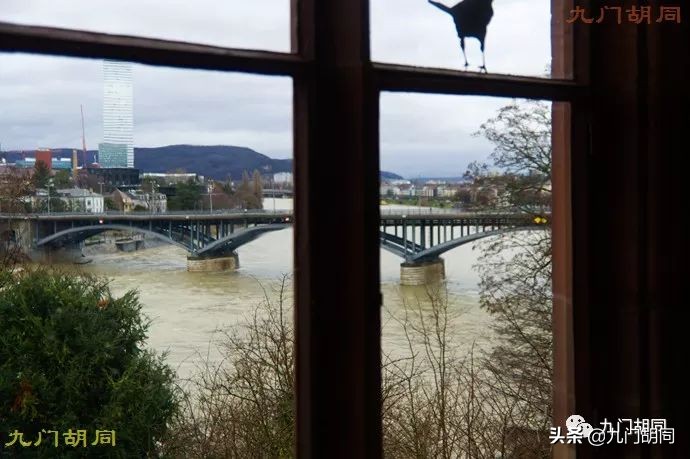 巴塞尔大教堂宝物图片,巴塞尔大教堂介绍