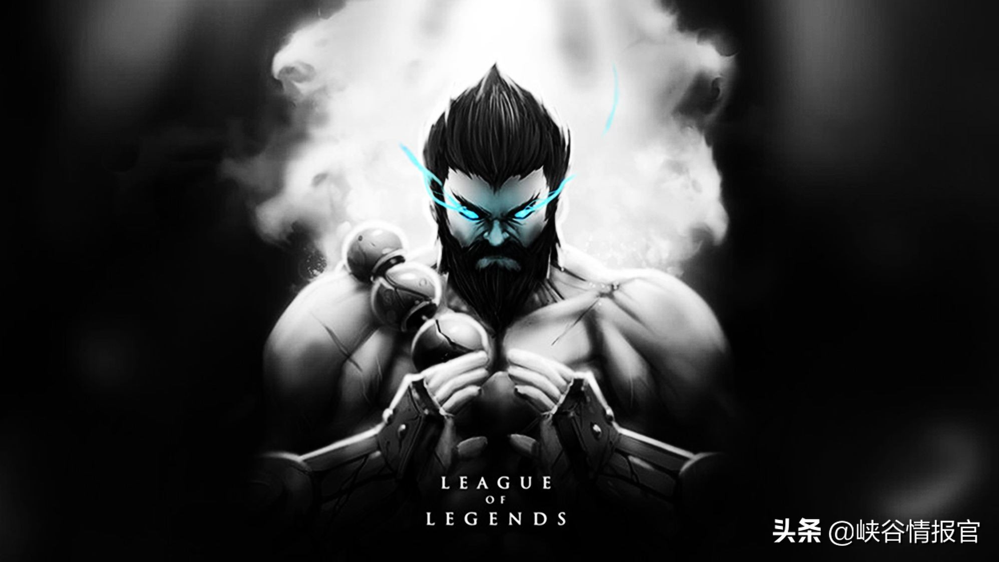 乌迪尔四神之力皮肤视频预览,ud新系列