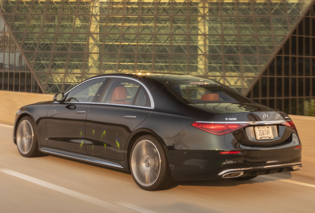 奔驰s500 和迈巴赫s480哪个好 (奔驰s500 coupe)