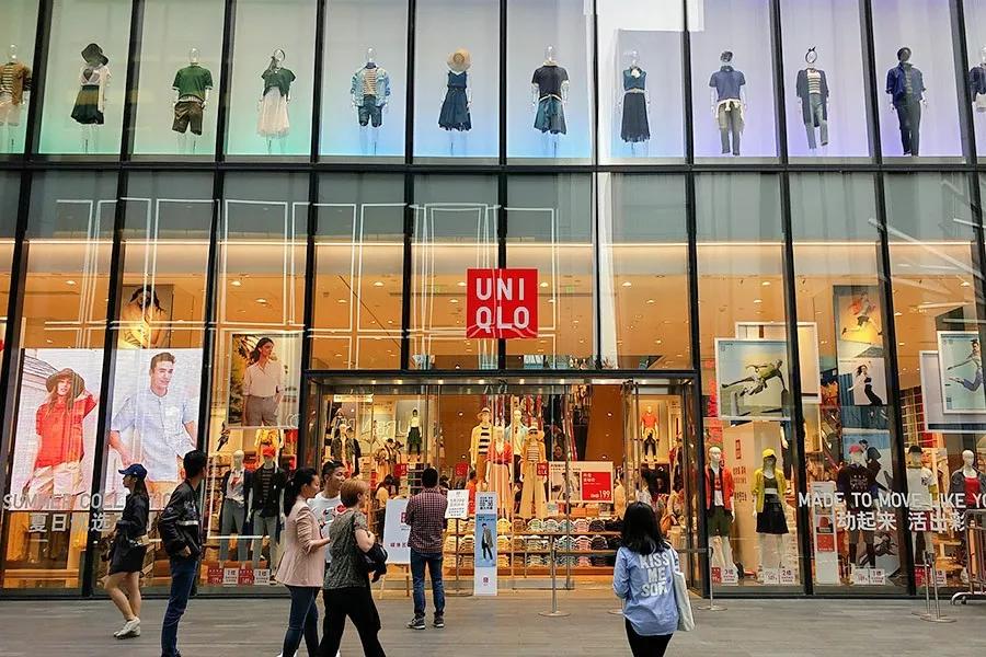 为什么优衣库的服装这么便宜,优衣库为什么卖的这么贵