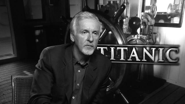 为什么不造第2个泰坦尼克号,为什么拍不出泰坦尼克号