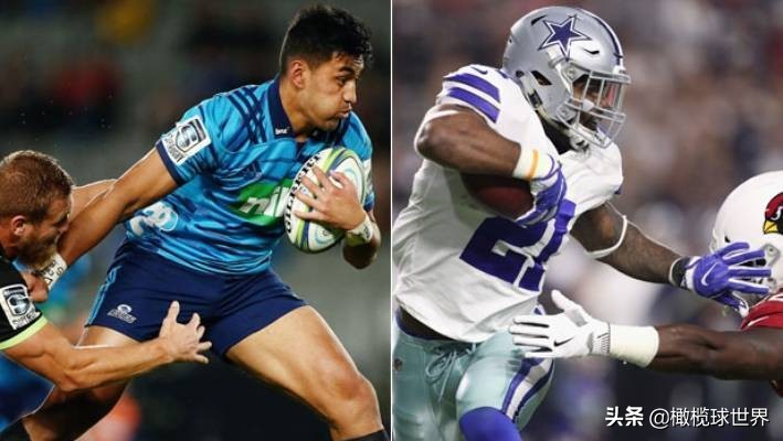 橄榄球不可思议,橄榄球没有技术含量