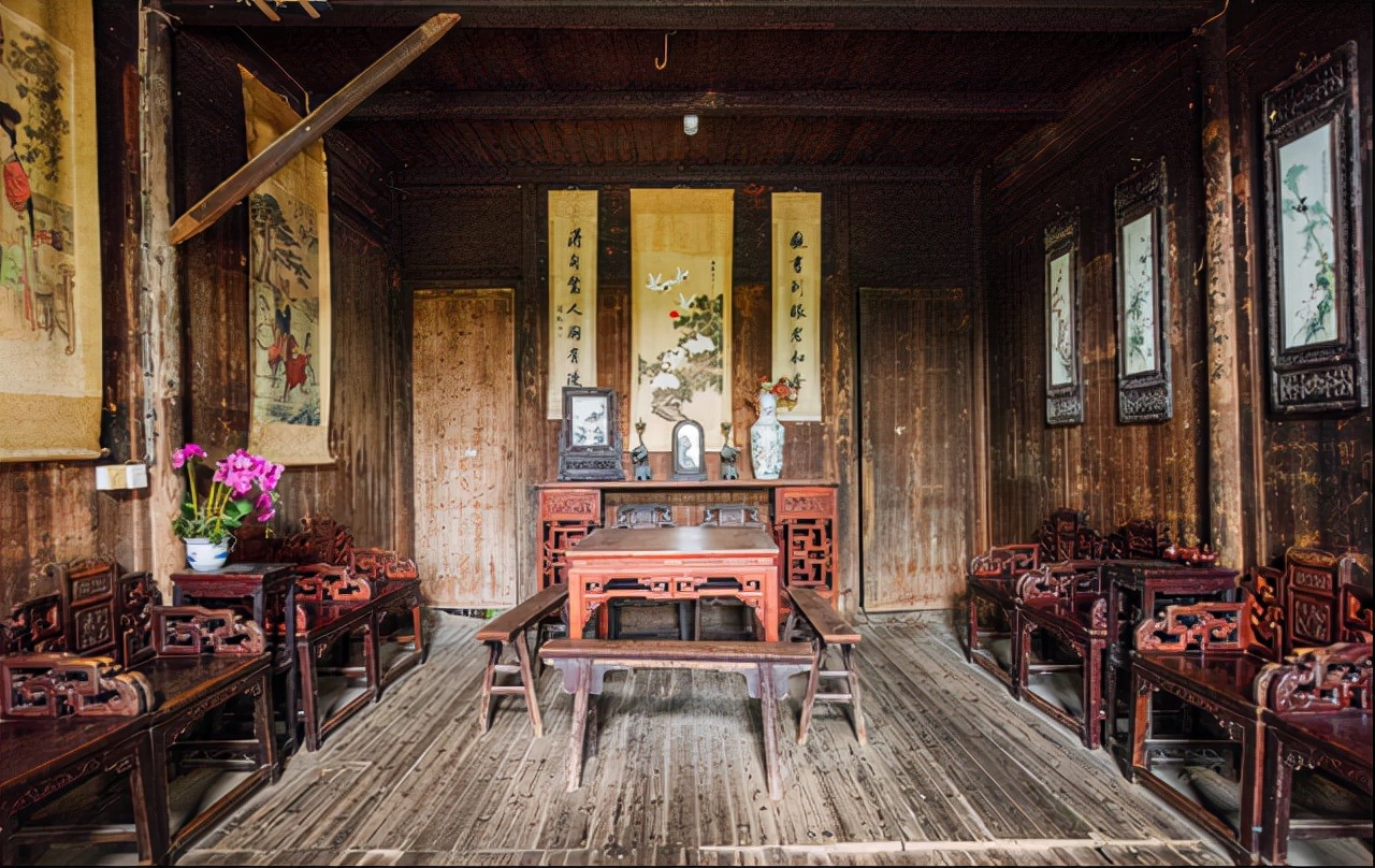 婺源人游玩,婺源本地人眼里婺源的游玩攻略