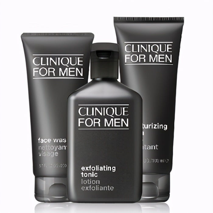 ahc男士水乳和eiio哪个好用,男士敏感肌水乳套装排行榜前十名