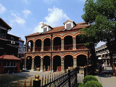 吵翻了！上海16个区终于正面PK！哪个是你心中的“扛把子”？