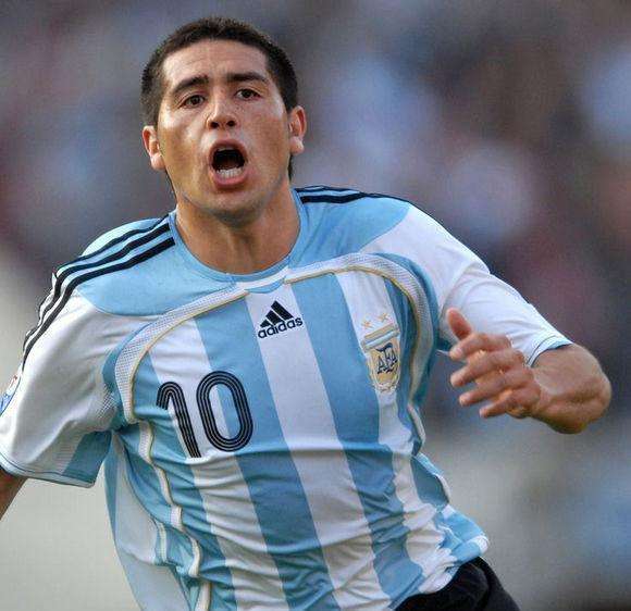 被遗忘的古典前腰,古典前腰美学