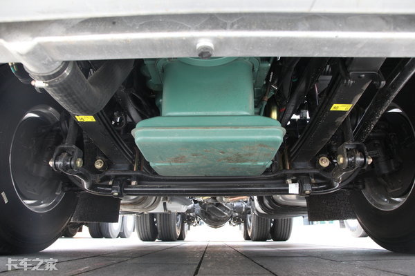 560马力国六车型,560马力国六自动挡牵引车