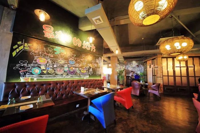 长沙很多明星去的店,长沙14家明星餐馆