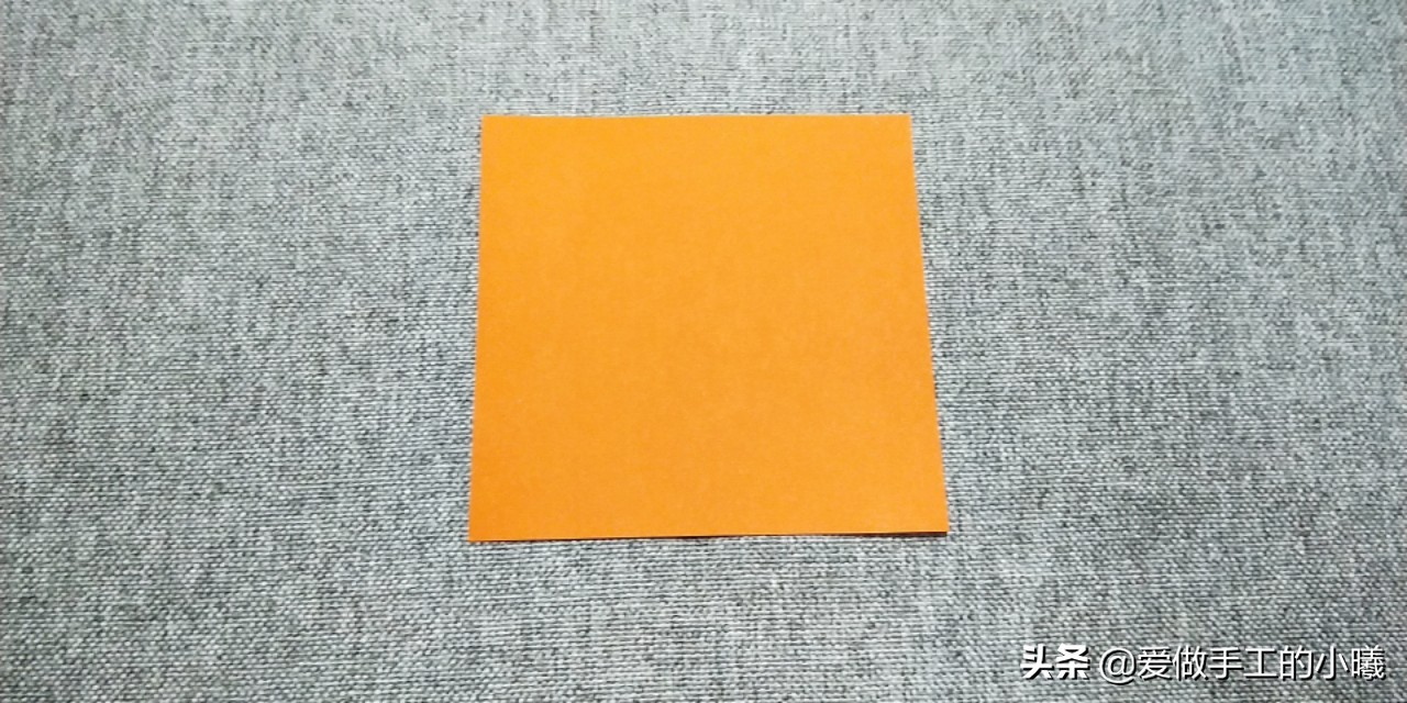 花球折纸大全图解教程,diy手工制作好看又好玩的折纸花球