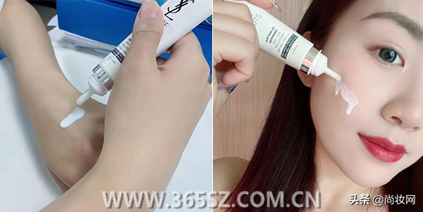 圣罗兰高能小滴管防晒乳能用多久,ysl圣罗兰高能小滴管防晒乳