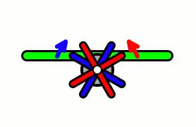 3d立体飞机飞行过程图解,飞机是怎么飞行的3d原理动画