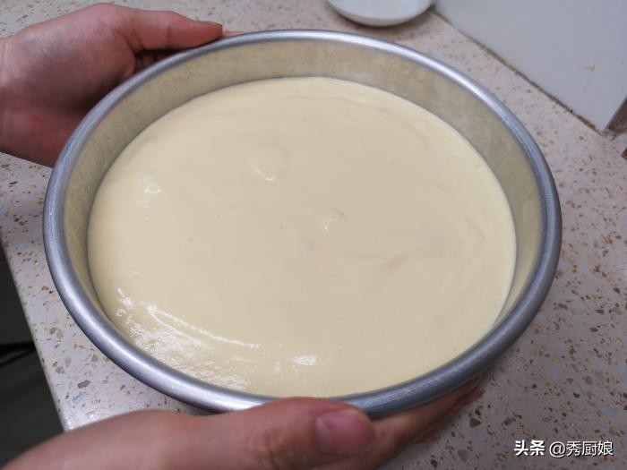 做蛋糕永远不会失败的秘诀,为什么自做蛋糕就是不成功