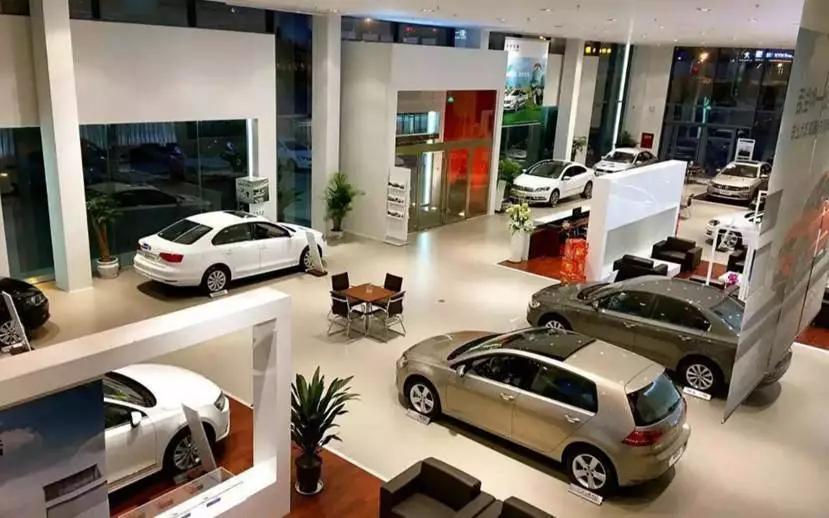 4s店的免息车贷到底是什么,4s店免息免费用的车贷可信吗