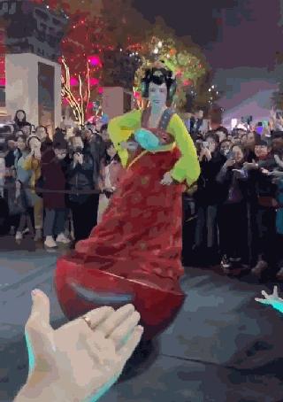 西安人为什么长不胖,西安人为什么不会胖