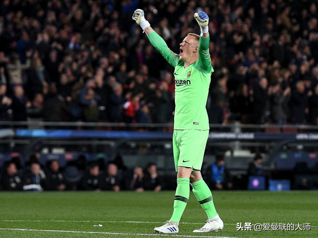 2019门将排名,2020德甲门将零封排行榜