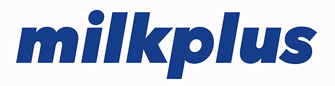 milk+总店终于回归,电光蓝「水桶泰奶」上线