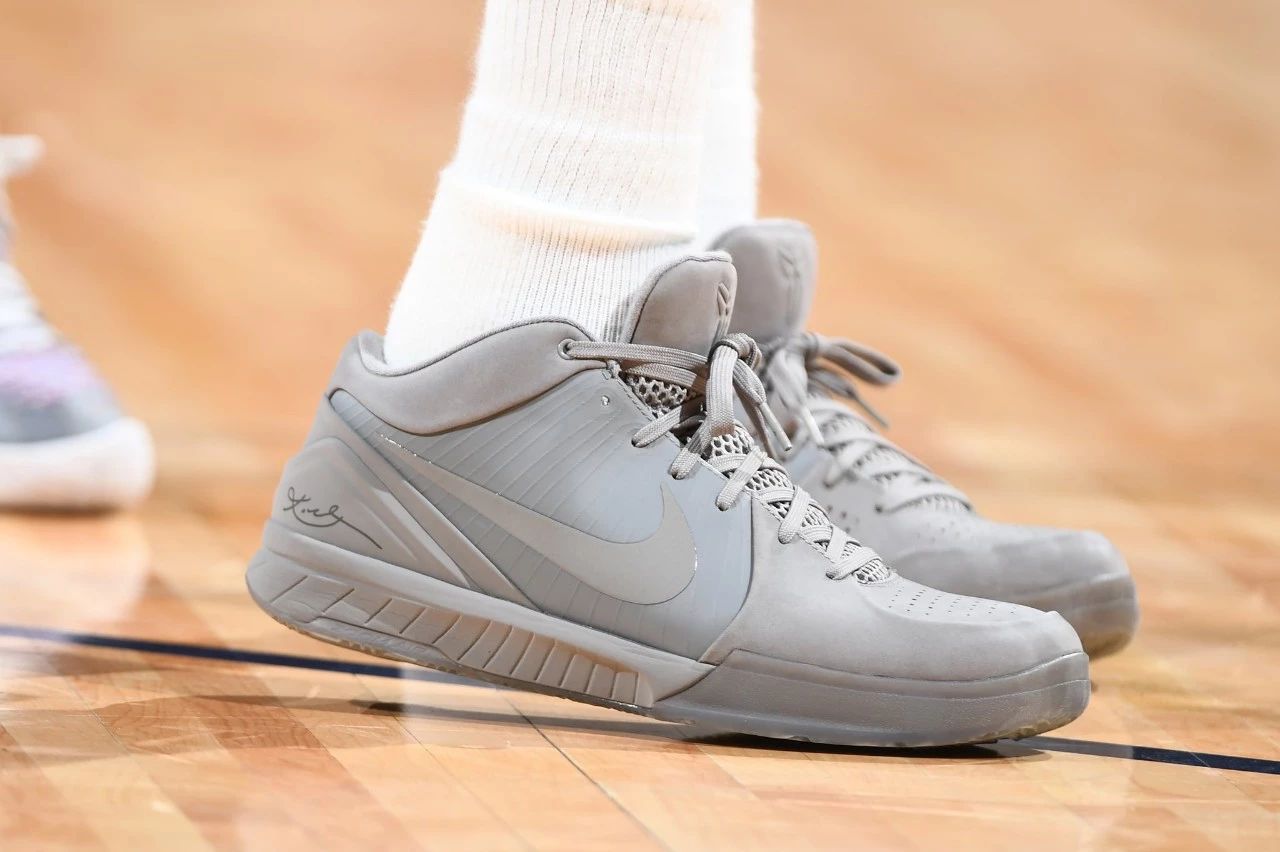 WEN赛场|文体两开花！斯派克-李穿着它拿了奥斯卡！