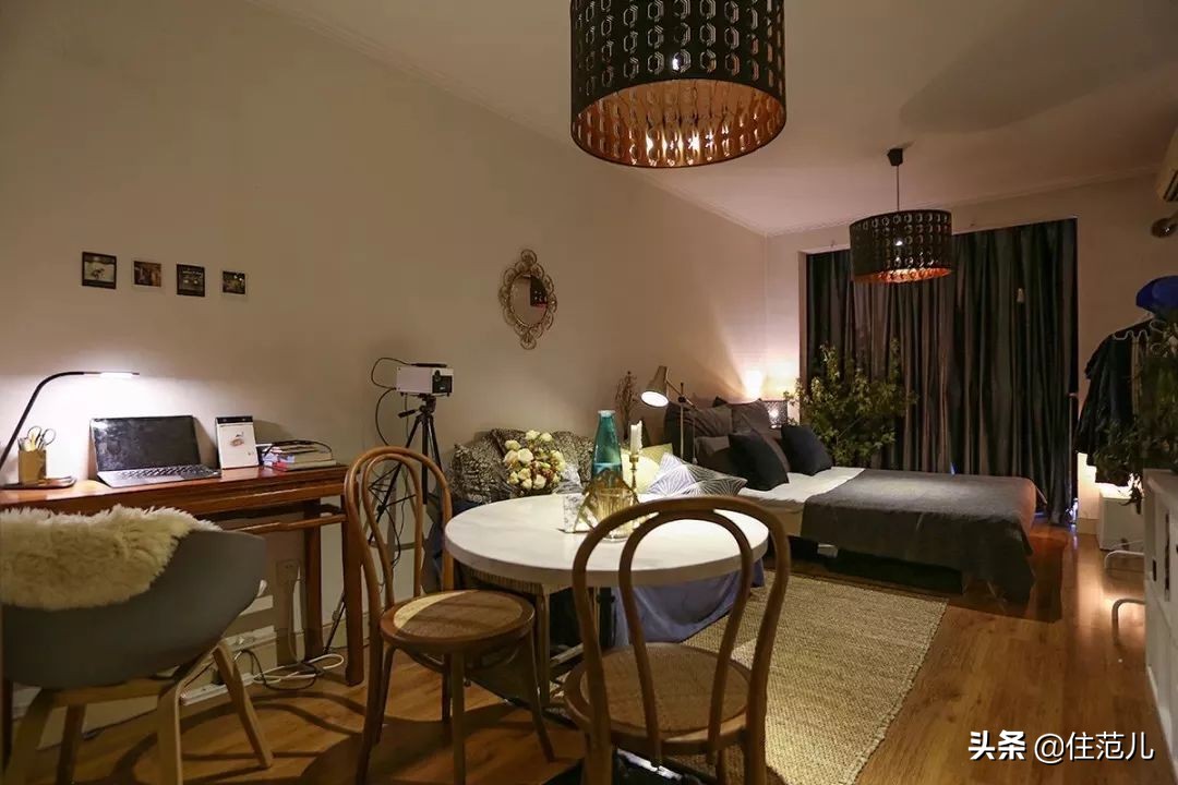 知否知否宋代装修,知否房子装修