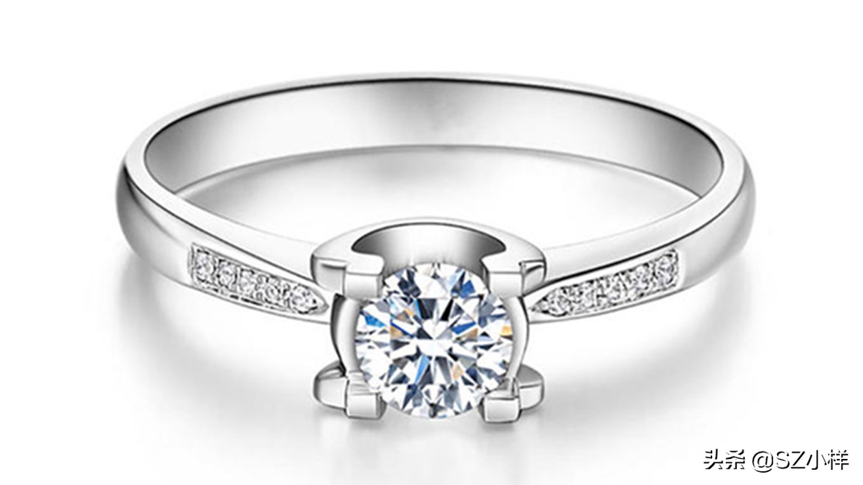 比较好的国内婚戒品牌,今日全球婚戒排行榜有哪些