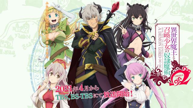 2021未出的新番,2022年完结的新番你都知道哪些