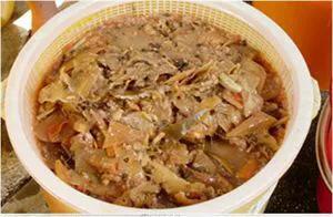 环保种菜酵素制作方法,环保酵素用什么果皮做出来