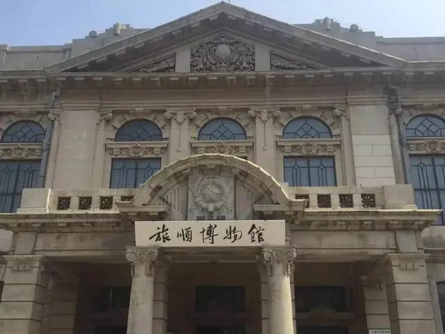 大连免费旅游景点冬季,大连过年免费景点大全