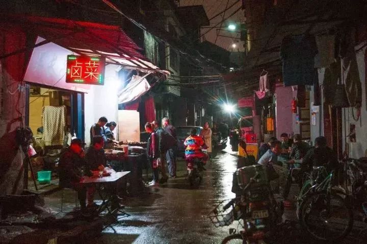 武汉哪里的卤味最正宗,武汉最好吃的卤味在哪里