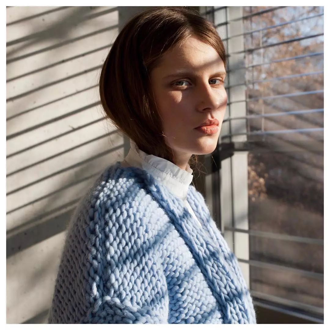 超级好看又耐穿的毛衣推荐,穿好看的毛衣