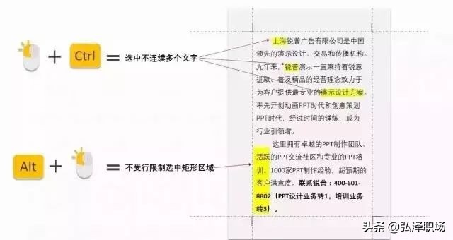 最实用的8个word技巧,word表格实用技巧