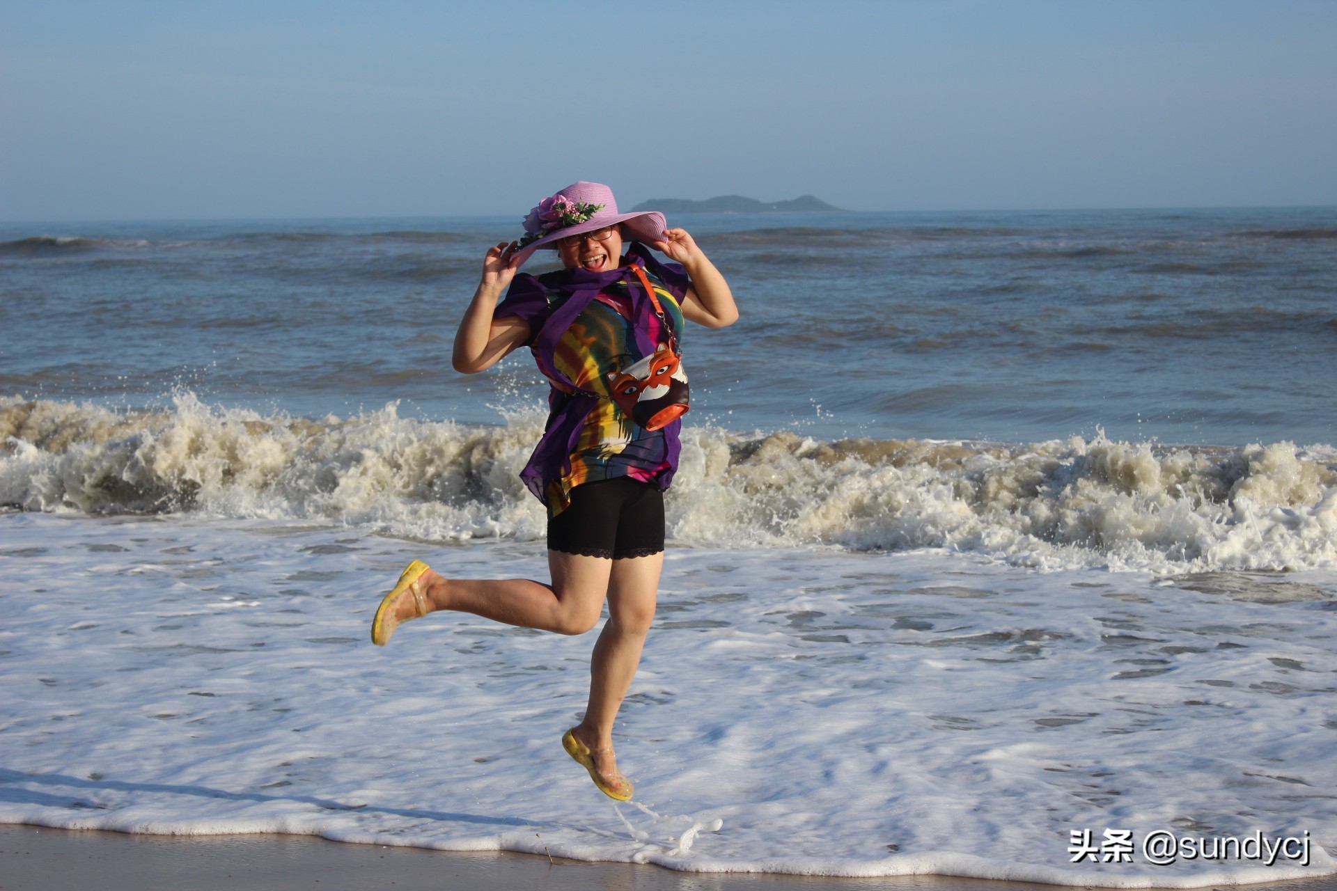 小奔奔,长安新能源奔奔自驾游西藏