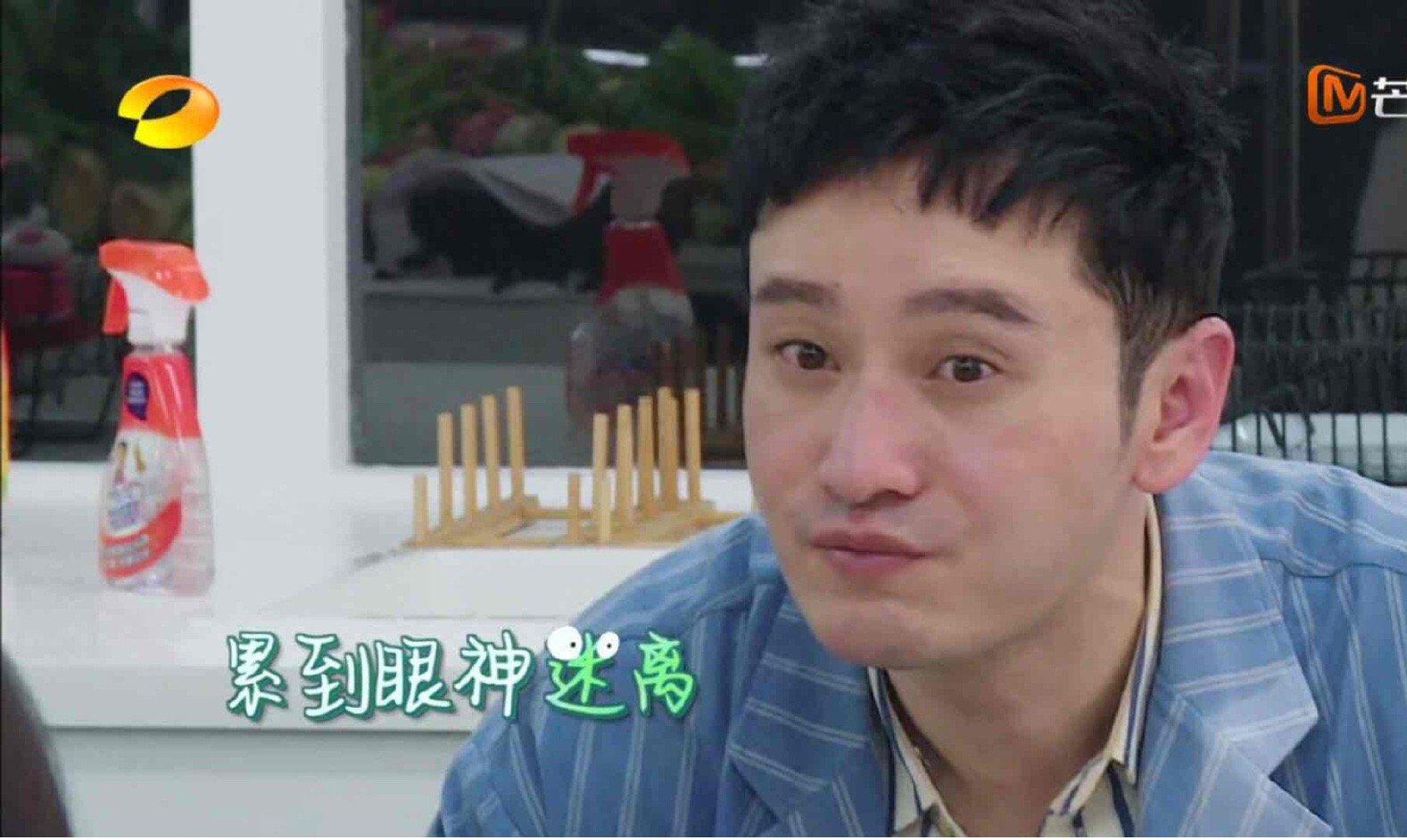 黄晓明以前到底有多火,黄晓明为什么最近那么火