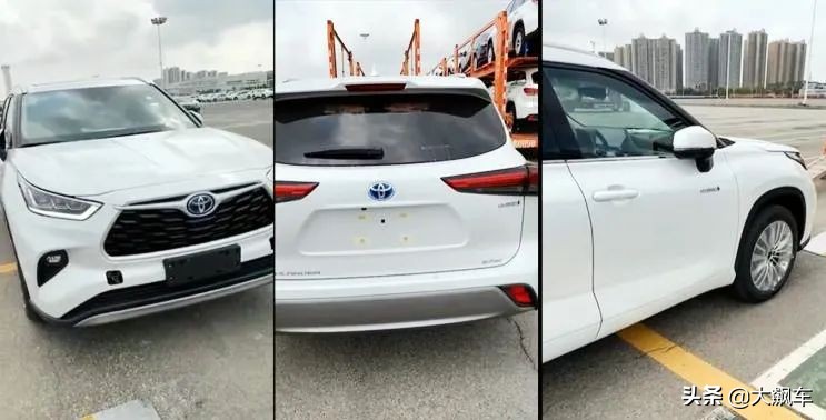 20款suv性价比最高,最新款suv车型大全集