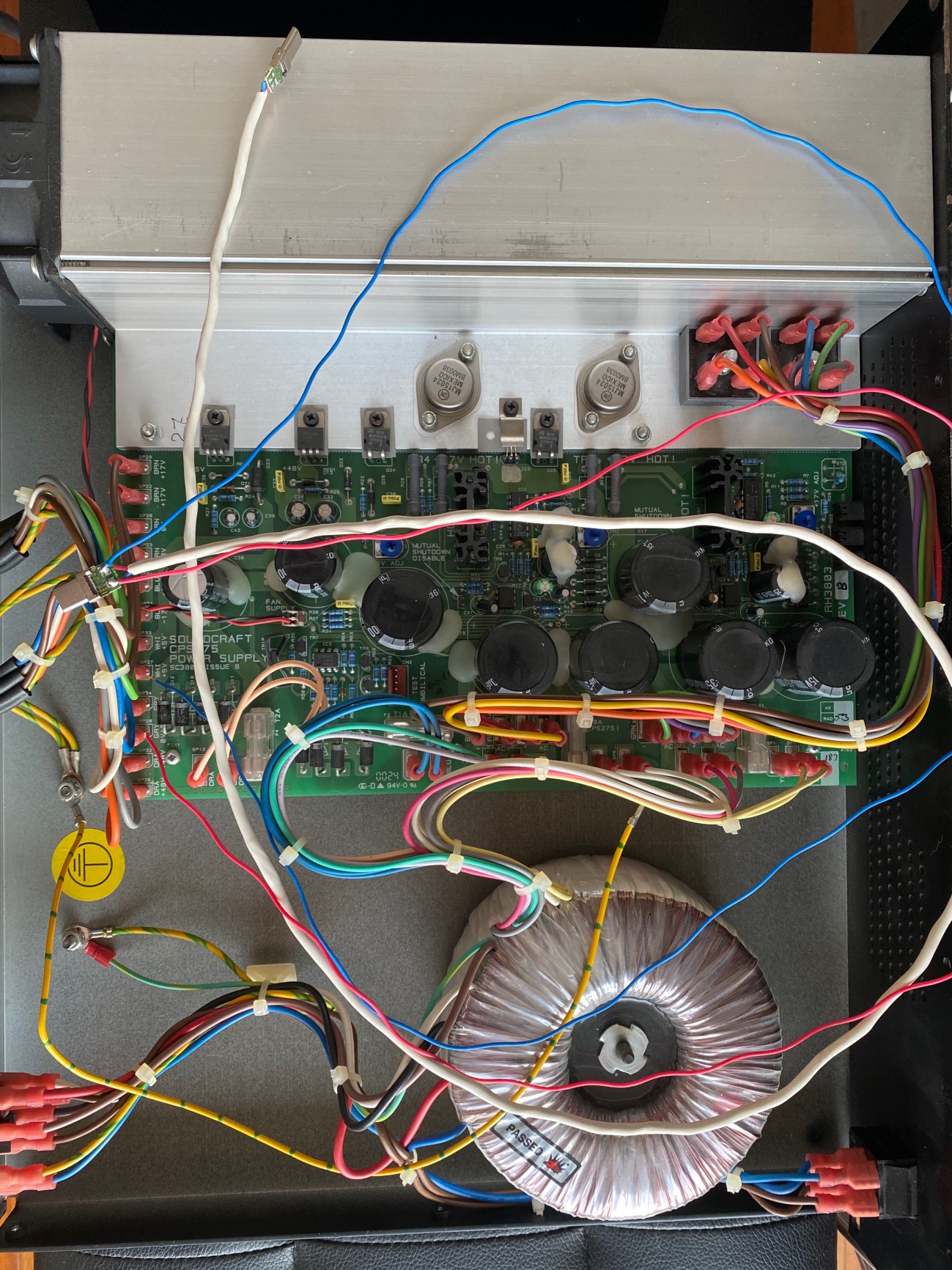 汕头的女人，和汕头代理商卖的P3线性电源的100种搭配尝试