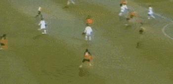 皮尔洛优雅进球,皮尔洛优雅足球大师